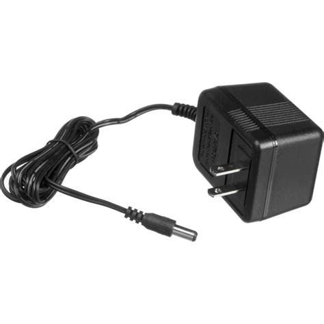 Art Pro Audio 9v Ac Adapter For Tube Mp Frxetc Long And Mcquade