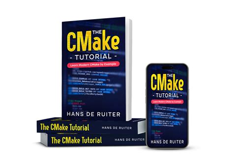 The Cmake Tutorial Learn Modern Cmake By Example Kea Sigma Delta
