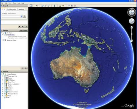 Celebrate the launch of google earth outreach in australia and new zealand, and get inspired by the amazing examples of. Using Geographic Tools to Find Great Shooting Locations ...