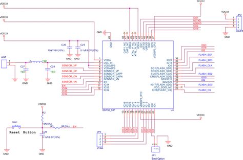 Teach You How To Draw A Simple Pcb Schematic In Seven Steps So Good