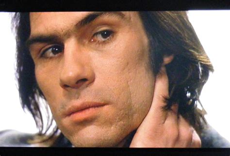 When he was in second grade his parents split up and he went to live with his mother. Tommy Lee Jones | Eyes of Laura Mars - 1978 | vanessa ...