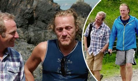 Robson And Jerome Reunited On Tales From The Coast And Viewers Were