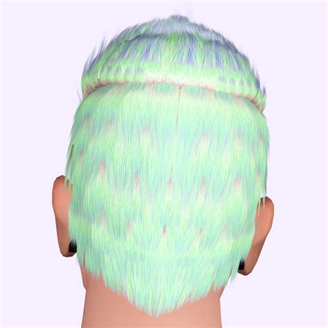 Emily Cc Finds Pixelore Coolsims 104 Retexture