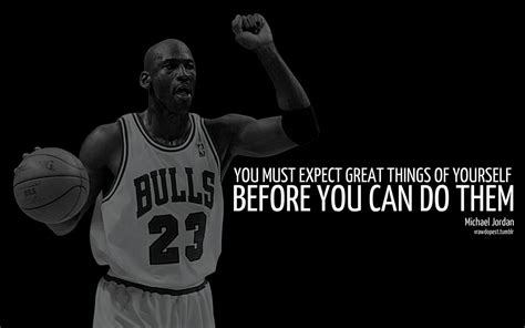 Michael Jordan Quote Hd Wallpapers Free Download Pixelstalknet