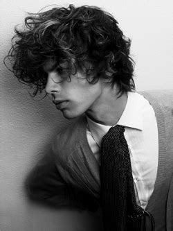Bangs are the way to go if you want to have long haircut styles for boys which do not obscure their little faces. Teen Boys Hairstyles and Haircuts|