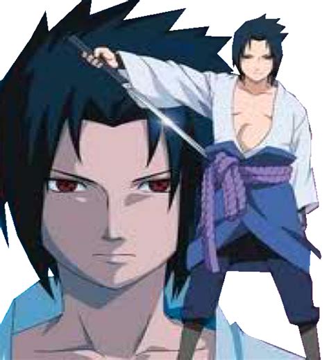 Which Sasuke Do U Like Better