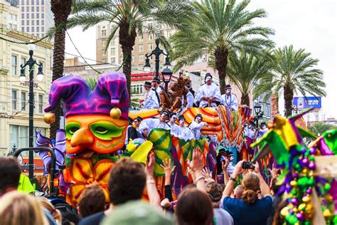 10 Greatest New Orleans Festivals 2023 Replace