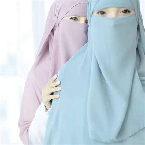 Muslimah Fashion Niqab Ubicaciondepersonascdmxgobmx