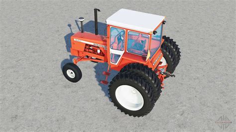 Allis Chalmers Para Farming Simulator 2017