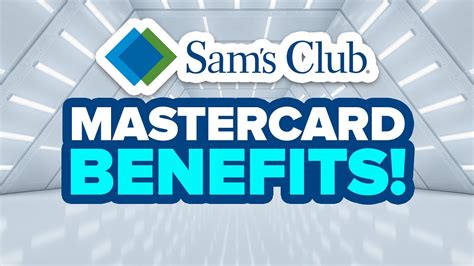Sams Club Business Mastercard Benefits My First Business Credit Card