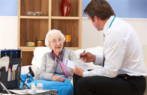 Benefits Of Having A Home Visit Doctor Previous Magazine