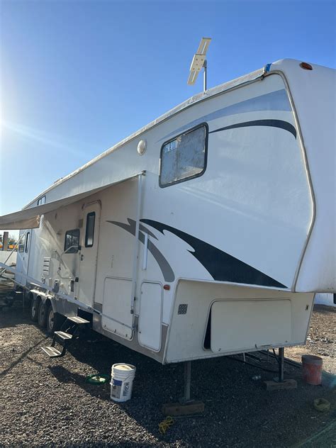 Rv Mobile Home For Sale In Phoenix Az Offerup