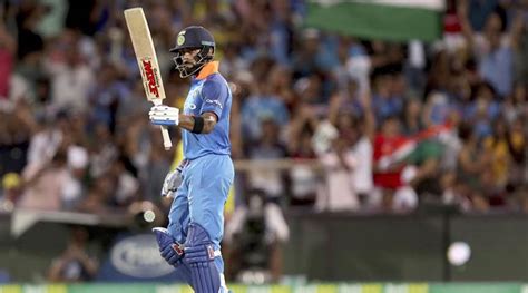 Viewers from international countries like the usa, uk, canada, new. India vs Australia 2nd ODI Highlights: India beat ...