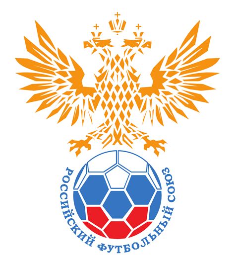 Russia national football team - Logos Download