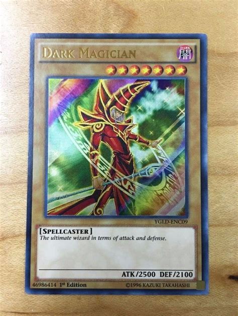 Pin On Yu Gi Oh Duel Monsters
