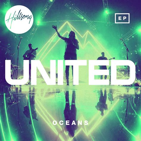 ‎oceans Ep Album By Hillsong United Apple Music