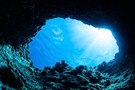 Dive The Worlds Most Stunning Caves Beyond Words