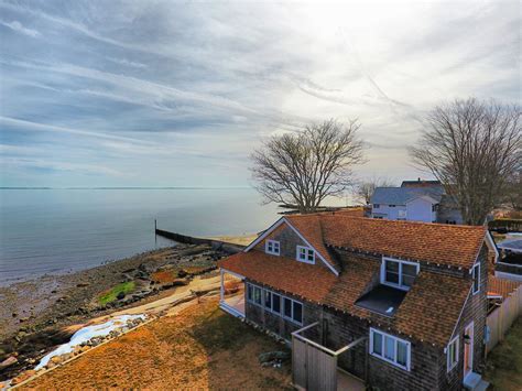 Spectacular waterfront property in Westbrook CT $1,849,000 | Waterfront
