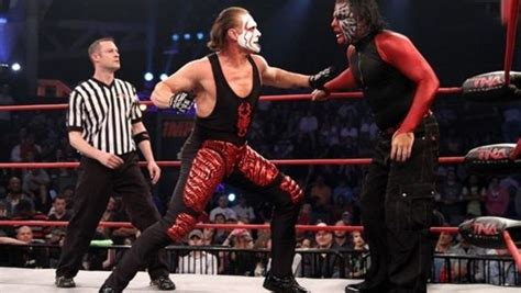 Daily Pro Wrestling History 0313 Sting Vs Jeff Hardy At Tna