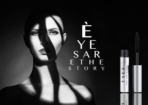 Sensitive And Safe Eye Makeup At Bespoke Vision