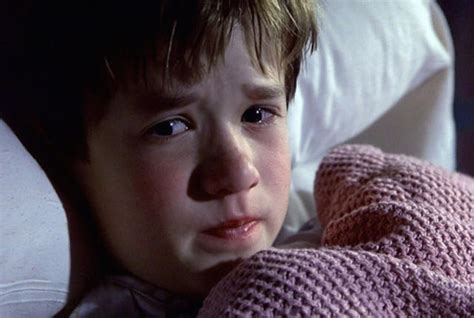 Cole The Sixth Sense Creepiest Kids In Film Askmen