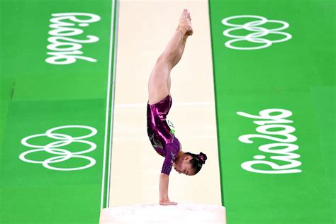 The women's football tournament at the 2016 summer olympics in rio de janeiro was held from 3 to 19 august 2016. Artistic gymnastics women's team final at Rio 2016 Olympics