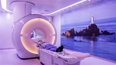 Diagnostic Imaging Services Is The Largest Segment Driving The