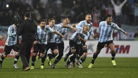 Mas bien, argentina metió un par de sustos. Argentina vs Colombia: resumen, goles y resultado - MARCA.com