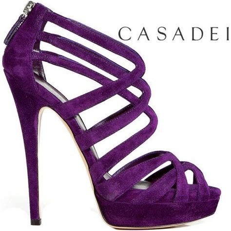 would you wear purple heels 33 choices that will rock your world purple shoes purple