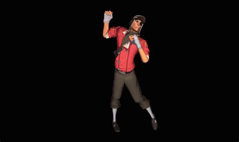Steam Community Guide Tf2 Cosmetic Loadouts Scout
