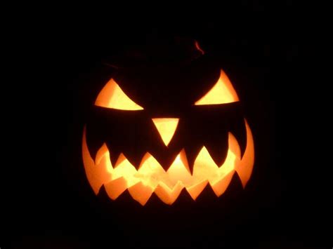 Jack O Lantern Wallpapers Wallpaper Cave