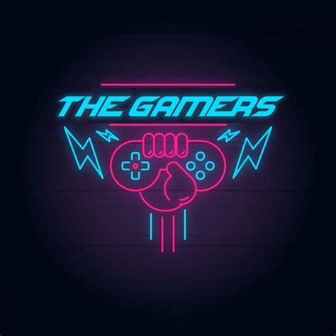 The Gamers