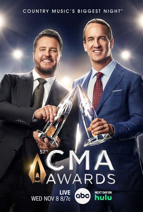 2023 Cma Awards How To Watch Whos Performing And More Country Now