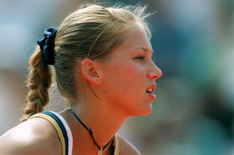 Anna Kournikova ¿dónde Está Ahora Gq México Y Latinoamérica