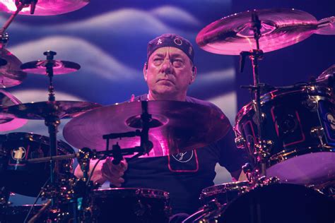 Rush Drummer Neil Peart Dies Of Cancer At Age 67 Video