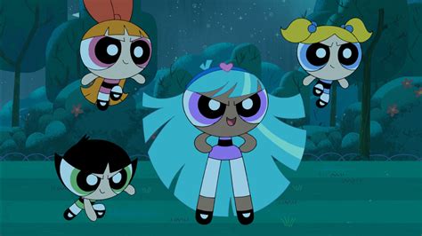 Cartoon Network Reveals More Local Voices For Ppg Bliss