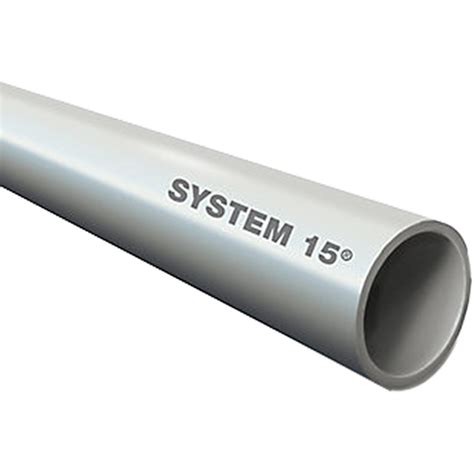 System 15 Dwv Pvc Pipe Ipex System 15 Metalworks Hvac Superstores