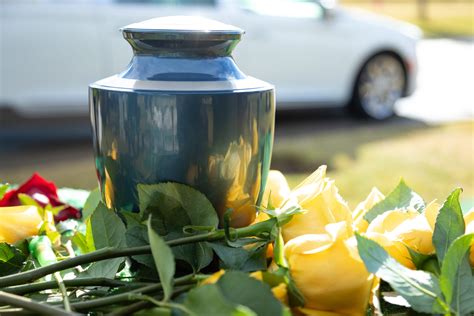 Direct Funeral Services: What you need to know | SFC