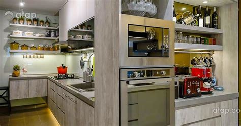 We provide kitchen cabinets, tv cabinets, wardrobes & interior design. Deco Dapur Guna Barang Eco - Desain Dekorasi Rumah