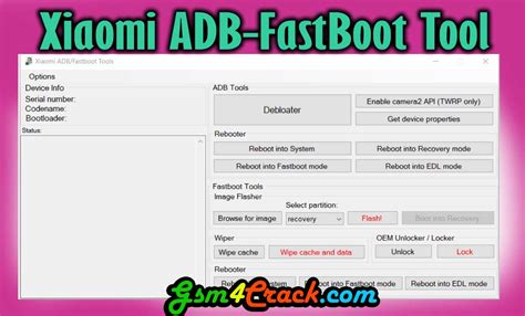 How To Lauch Minimal Adb Fastboot Holisticascse