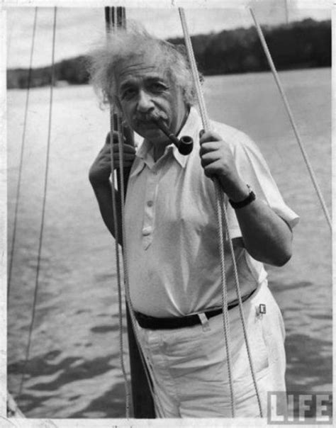 Albert Einstein Very Rare Photos