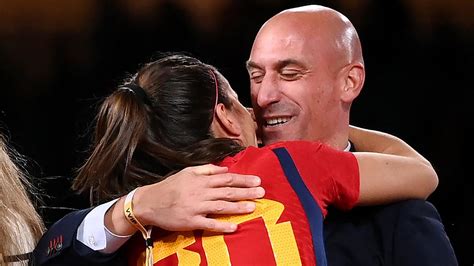 Womens World Cup 2023 Jenni Hermoso Hits Back Over Spanish Football