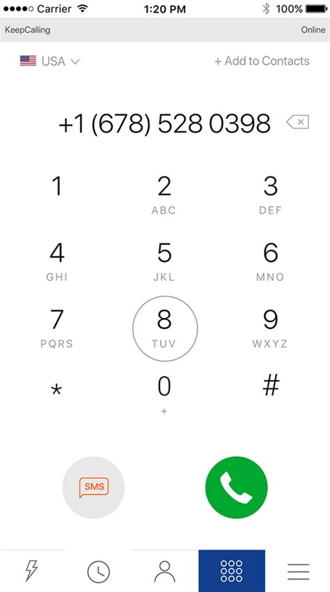 Unlike other international apps like skype and viber, otubio gives you the option of calling via the internet or through local access numbers. International calling app to New Zealand| Free download
