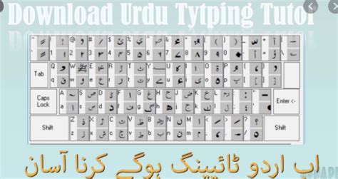 Virtual Urdu Keyboard Designstudiores