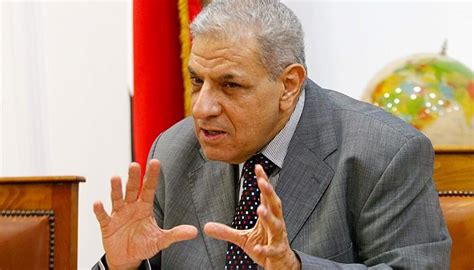 تتزايد الأنباء عن تعديل وزاري مرتقب يشمل عدد كبير من الوزارات في مصر وفقًا للمعلومات التي تم تداولها. محلب: لا تعديل وزاري جديد وتعيين وزير العدل غدًا الأربعاء ...