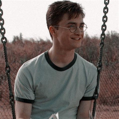 Icon Harry Potter Harry Potter Icons Daniel Radcliffe Harry Potter