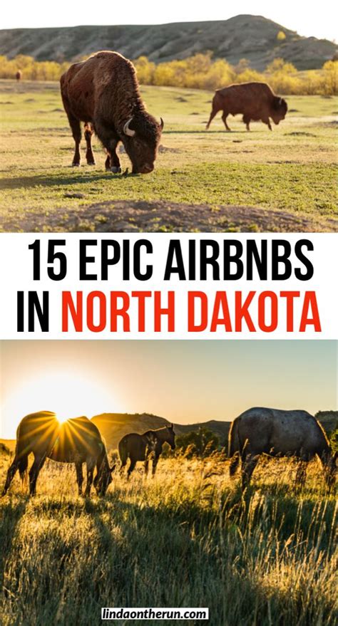 Best Airbnbs In North Dakota Artofit
