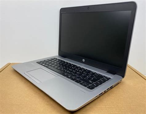 Laptop Hp Elitebook 850 G3 I5 6 Generacji 4 Gb 240 Gb Ssd 156