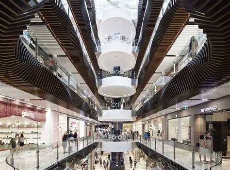 9 Of The Worlds Most Beautifully Designed Malls Abode2