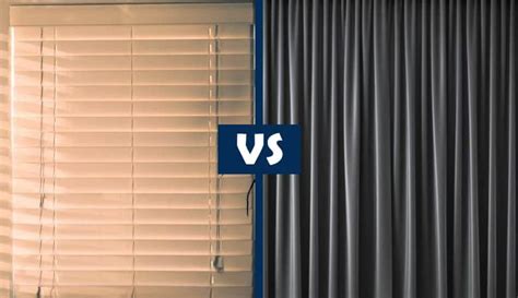 Blackout Curtains Vs Blinds Which Are Better The Bedding Planet